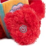 عروسک 38 سانتی موزيکال المو Sesame Street, image 7