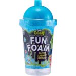 اسلایم فومی آبی Oosh Slime, تنوع: 8603Q-Blue, image