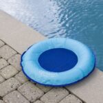 حلقه شنا Wahu مدل آبی, image 2