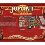 بازی گروهی جومانجی Jumanji, image 2