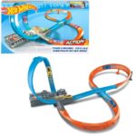پیست ماشین های Hot Wheels سری Actionمدل Figure 8 Raceway, image