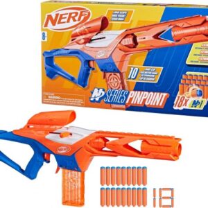 تفنگ نرف Nerf مدل N Series Pinpoint, image