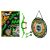 تیر و کمان Bullz-Eye مدل سبز, تنوع: AS200 - Green, image