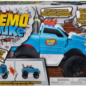 ماشین دمو دوک Demo Duke