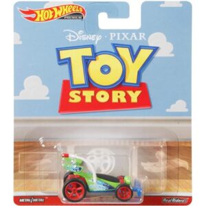 ماشین Hot Wheels سری Retro Entertainment مدل Radio Controlled Car, image
