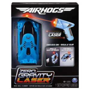 ماشین کنترلی ضد جاذبه Air Hogs آبی