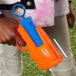 تفنگ نرف Nerf مدل N Series Ward, image 6
