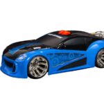 ماشین Road Rippers مدل Maximum Boost آبی, image 4