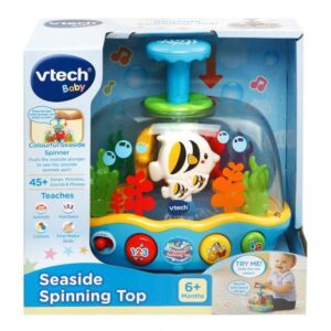 آکواریوم چرخان Vtech