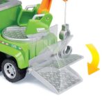 ماشین نجات راکی سگهای نگهبان پاپاترول, image 7