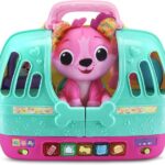 آرایشگاه سیار هاپو کوچولو Vtech, image 8