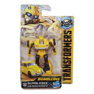 فیگور تبدیل شونده‌ی 7 سانتی (TRANSFORMER BUMBLEBEE), image