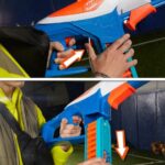 تفنگ نرف Nerf مدل Infinite Blaster, image 4