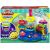 کارگاه کوچک شیرینی‌پزی خمیری Play Doh, image