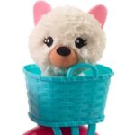 عروسک Little Mommy مدل دوچرخه سوار, image 12