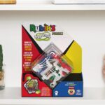 مکعب روبیک اورجینال ترکیبی Rubik's 3x3 سری Perplexus, image 5