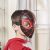 ماسک اسپایدرمن مشکی, تنوع: E3366EU40-Miles Morales, image 3