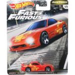 ماشین Hot Wheels سری Fast & Furious مدل Mazda RX-7 FD, image