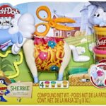 ست خمیربازی ببعی Play Doh, image 6