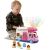 ماشین مسافرتی درخشان مدل Toot Toot Friends Vtech, image 3