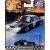 پک تکی ماشین Hot Wheels سری Boulevard مدلNissan Skyline C210, image