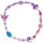 پک 3 تایی دستبندهای درخشان Twisty Petz مدل Bear & Kitty, image 6