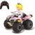 موتور چهار چرخ کنترلی Carrera مدل Peach Quadبا مقیاس 1:20, image 2