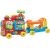 قطار سواری و آموزشی قرمز Vtech, image 8