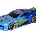 ماشین Road Rippers مدل Maximum Boost آبی, image 5