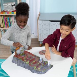 بازی گروهی فروزن Earth Giant Rumble, image