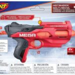 تفنگ نرف Nerf Mega Hotshock, image 2