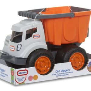 کامیون LITTLE TIKES, image