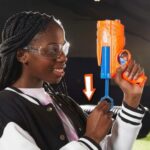 تفنگ نرف Nerf مدل N Series Ward, image 3