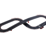 پیست ماشین مسابقه ای 3.6 متری Build’n Race Carrera Go!, image 2