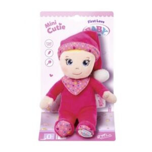 عروسک Babyborn مدل First Love Cutie