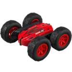 ماشین کنترلی Carrera مدل X-mas Turnator با مقیاس 1:24, image 4