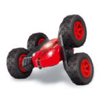 ماشین کنترلی Carrera مدل X-mas Turnator با مقیاس 1:24, image 3