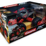 ماشین کنترلی Carrera مدل Dino Car با مقیاس 1:16, image 3