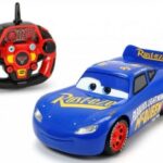 ماشین کنترلی مک کویین Fabulous Lightning McQueen, image 5