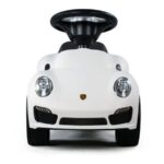 ماشین سواری پورشه 911 راستار مدل سفید, تنوع: 83400-White, image 8