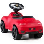 ماشین سواری پورشه 911 راستار مدل قرمز, تنوع: 83400-Red, image 6