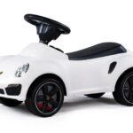 ماشین سواری پورشه 911 راستار مدل سفید, تنوع: 83400-White, image 7