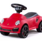 ماشین سواری پورشه 911 راستار مدل قرمز, تنوع: 83400-Red, image