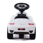 ماشین سواری پورشه 911 راستار مدل سفید, تنوع: 83400-White, image 9