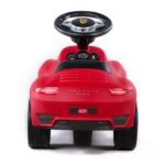 ماشین سواری پورشه 911 راستار مدل قرمز, تنوع: 83400-Red, image 8