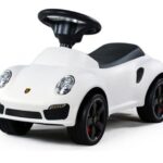 ماشین سواری پورشه 911 راستار مدل سفید, تنوع: 83400-White, image