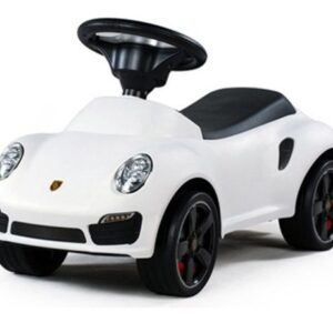 ماشین سواری پورشه 911 راستار مدل سفید, تنوع: 83400-White, image