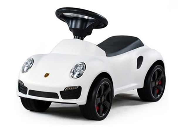 ماشین سواری پورشه 911 راستار مدل سفید, تنوع: 83400-White, image