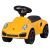 ماشین سواری پورشه 911 راستار مدل زرد, تنوع: 83400-Yellow, image