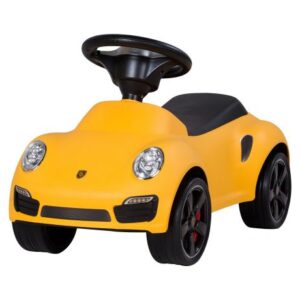 ماشین سواری پورشه 911 راستار مدل زرد, تنوع: 83400-Yellow, image